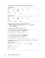 Предварительный просмотр 166 страницы Hitachi TAGMASTORE MK-90RD011-25 User Manual