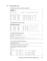 Предварительный просмотр 167 страницы Hitachi TAGMASTORE MK-90RD011-25 User Manual