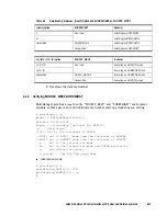 Предварительный просмотр 185 страницы Hitachi TAGMASTORE MK-90RD011-25 User Manual