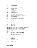 Предварительный просмотр 386 страницы Hitachi TAGMASTORE MK-90RD011-25 User Manual