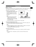 Preview for 9 page of Hitachi TB-1 User Manual