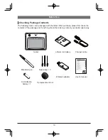 Preview for 10 page of Hitachi TB-1 User Manual