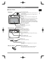 Preview for 11 page of Hitachi TB-1 User Manual