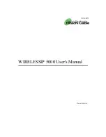 Hitachi TD61-2472 User Manual preview