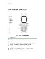Preview for 5 page of Hitachi TD61-2472 User Manual