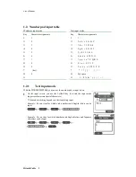 Preview for 7 page of Hitachi TD61-2472 User Manual