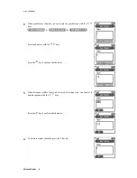 Preview for 8 page of Hitachi TD61-2472 User Manual