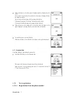 Preview for 11 page of Hitachi TD61-2472 User Manual