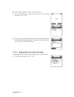 Preview for 12 page of Hitachi TD61-2472 User Manual