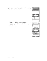 Preview for 26 page of Hitachi TD61-2472 User Manual