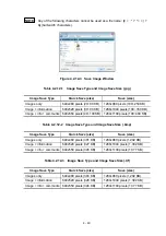 Preview for 159 page of Hitachi TM3030 Plus Instruction Manual