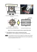 Preview for 328 page of Hitachi TM3030 Plus Instruction Manual