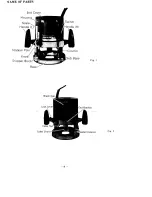 Preview for 7 page of Hitachi TR-12 Instruction Manual