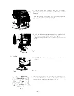 Preview for 11 page of Hitachi TR-12 Instruction Manual