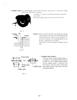 Preview for 13 page of Hitachi TR-12 Instruction Manual