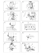 Preview for 3 page of Hitachi TR-6 Handling Instructions Manual