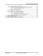 Preview for 6 page of Hitachi TransPortal Installation, Operation, Troubleshooting