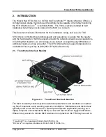 Preview for 11 page of Hitachi TransPortal Installation, Operation, Troubleshooting