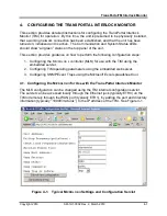 Preview for 23 page of Hitachi TransPortal Installation, Operation, Troubleshooting