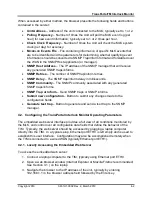 Preview for 24 page of Hitachi TransPortal Installation, Operation, Troubleshooting