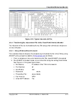 Preview for 37 page of Hitachi TransPortal Installation, Operation, Troubleshooting