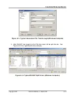 Preview for 38 page of Hitachi TransPortal Installation, Operation, Troubleshooting