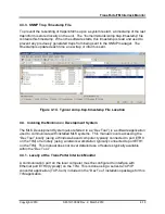 Preview for 40 page of Hitachi TransPortal Installation, Operation, Troubleshooting