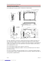 Preview for 3 page of Hitachi Travelstar 5K500 Quick Installation Manual