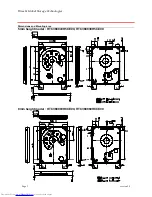 Предварительный просмотр 3 страницы Hitachi Travelstar C3K80 Quick Installation Manual