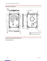 Preview for 3 page of Hitachi Travelstar C4K60 Quick Installation Manual