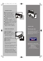 Preview for 2 page of Hitachi TST1 Quick Start Manual