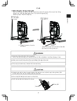 Preview for 7 page of Hitachi TT-251 User Manual