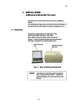 Preview for 18 page of Hitachi U-2810 Instruction Manual