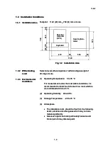 Preview for 20 page of Hitachi U-2810 Instruction Manual