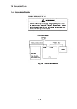 Preview for 23 page of Hitachi U-2810 Instruction Manual