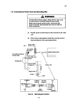 Preview for 26 page of Hitachi U-2810 Instruction Manual