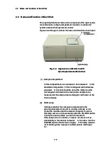 Preview for 31 page of Hitachi U-2810 Instruction Manual