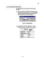 Preview for 44 page of Hitachi U-2810 Instruction Manual