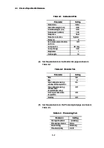 Preview for 46 page of Hitachi U-2810 Instruction Manual