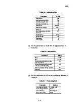 Preview for 49 page of Hitachi U-2810 Instruction Manual