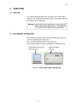 Preview for 36 page of Hitachi U-2910 Instruction Manual