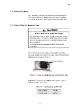 Preview for 30 page of Hitachi U-5100 Instruction Manual