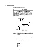 Preview for 31 page of Hitachi U-5100 Instruction Manual