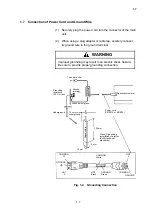 Preview for 32 page of Hitachi U-5100 Instruction Manual