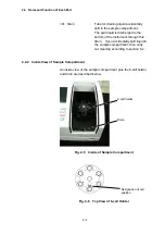 Preview for 36 page of Hitachi U-5100 Instruction Manual