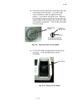 Preview for 53 page of Hitachi U-5100 Instruction Manual