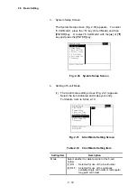 Preview for 62 page of Hitachi U-5100 Instruction Manual