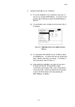 Preview for 73 page of Hitachi U-5100 Instruction Manual