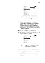 Preview for 77 page of Hitachi U-5100 Instruction Manual