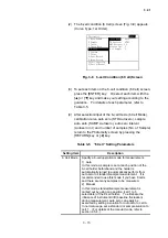 Preview for 79 page of Hitachi U-5100 Instruction Manual